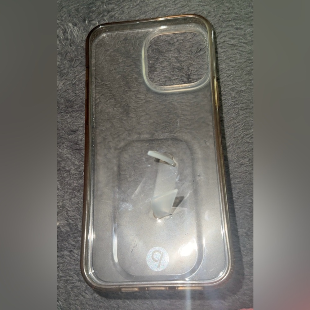 Loopy cases